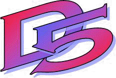 D5 logo
